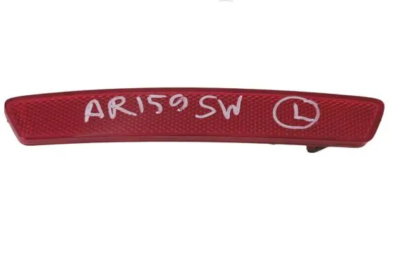 Alfa Romeo 159 Rear tail light reflector 50504340 1125900