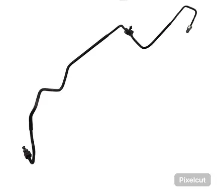 Dodge Charger Brake booster pipe/hose 