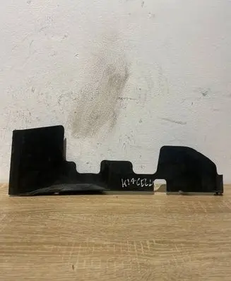KIA Ceed Intercooler air guide/duct channel 291361H000