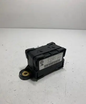 Volkswagen Golf Plus ESP acceleration yaw rate sensor 7H0907655A DC77H302R1 10170103663