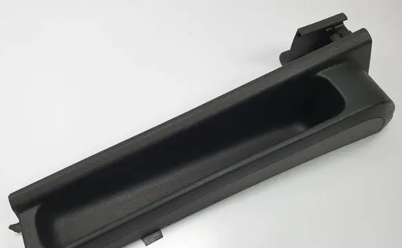 Mercedes-Benz A W169 Front door seat control surround trim A1699190620