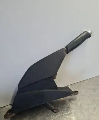 Volkswagen Transporter - Caravelle T4 Hand brake release handle 7D1711301