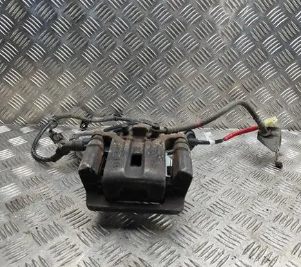 KIA Optima Rear brake caliper A558237700 58210D4650