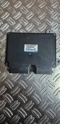 Mitsubishi Lancer VIII Engine control unit/module ECU 1860B262 E6T72382H