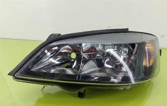 Opel Astra G Headlight/headlamp 205488
