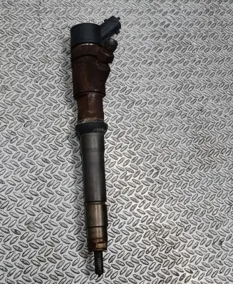 Fiat Ducato Fuel injector 504389548