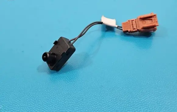 Renault Megane III Outside/exterior temperature sensor 277200003R IMPRK1540092