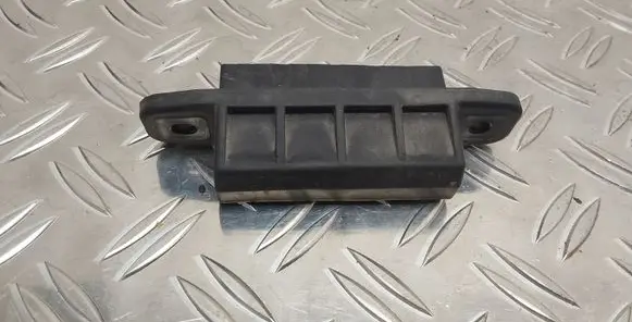 Toyota Verso Tailgate/trunk/boot exterior handle
