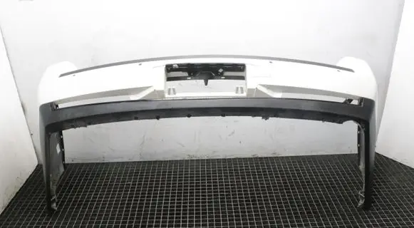 Cadillac Escalade Rear bumper
