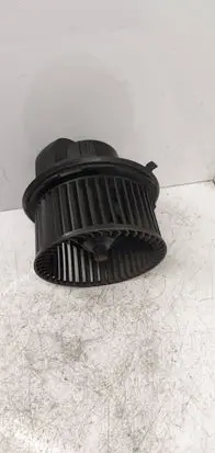 Volkswagen Sharan Interior heater climate box assembly 