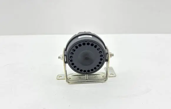 Maserati Ghibli Alarm system siren 6700017230 AAS05170 10R030923