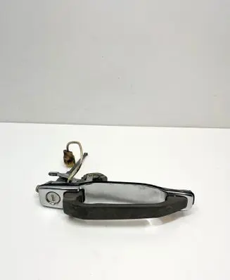 Mercedes-Benz SLC C107 Front door exterior handle A1077605259 A1077603459