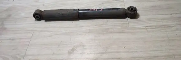 Rear shock absorber/damper
