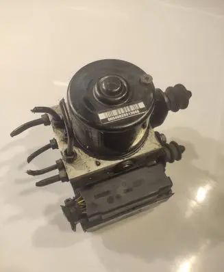 Volkswagen Touran I ABS Pump 1K0907379AA 00005305G1 10096003603