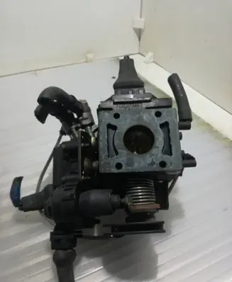 Volkswagen Golf II MONO injection 3435201568 46062 90129799