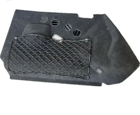 Mercedes-Benz G W461 W463 1st Gen Interior carpet A4638310200