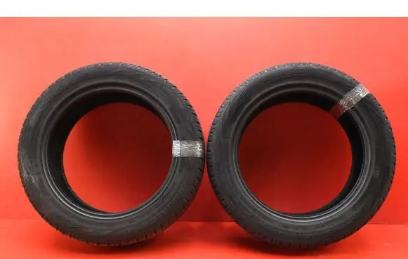Peugeot 407 R17 summer tire 