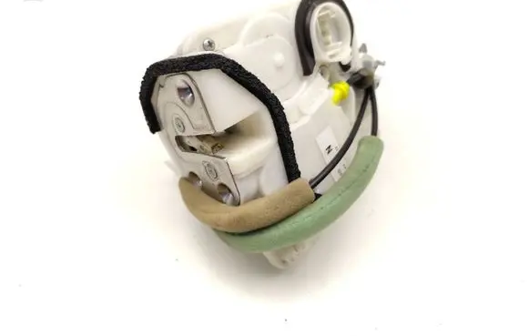 Mazda 6 Rear door lock F97-G02-L1