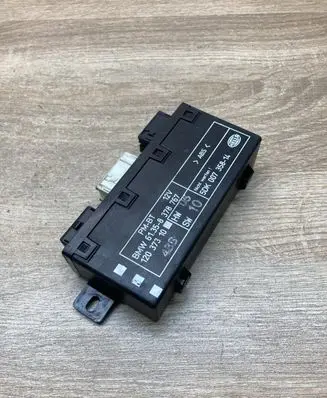 BMW 5 E39 Door control unit/module 8378767 5DK007358