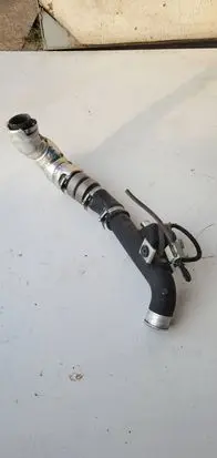 KIA Sportage Intercooler hose/pipe 282522B740 394002C300