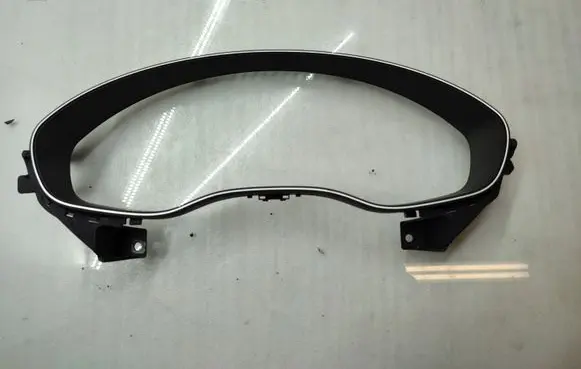 Audi A6 S6 C7 4G Dashboard trim