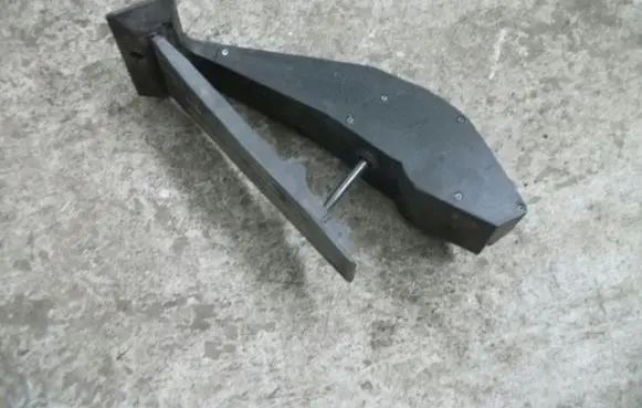 BMW 7 E65 E66 Accelerator throttle pedal 6788632259160