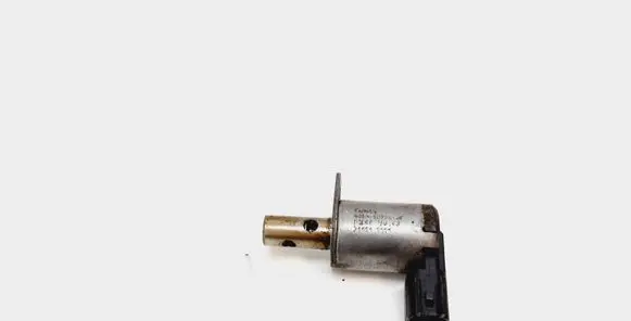 Volvo XC60 Turbo solenoid valve 6G9N6D255AF