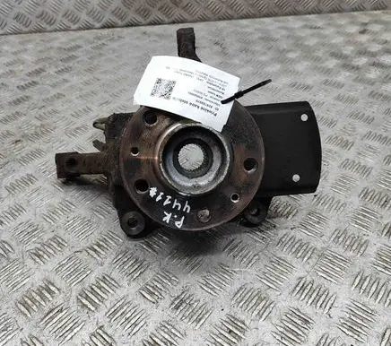 Opel Vivaro Front wheel hub 93866697