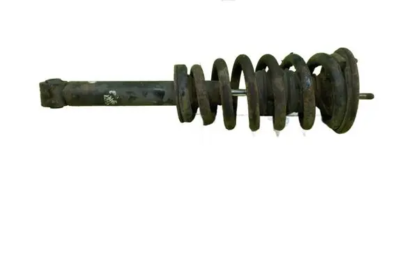 Mitsubishi L200 Front shock absorber/damper PRZOD MCPHERSON