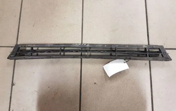 Citroen C4 I Front bumper lower grill