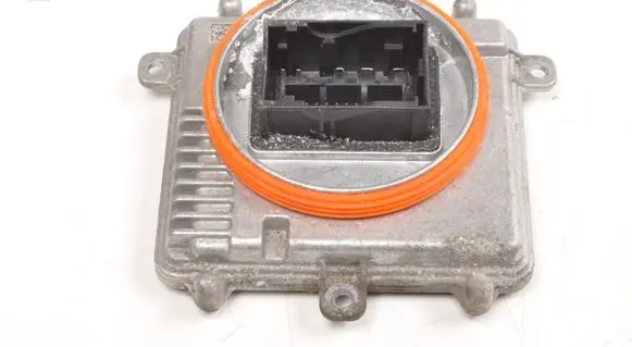 Cupra Leon LED ballast control module 992941571AE