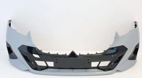 BMW i5 G60 Front bumper 345678990
