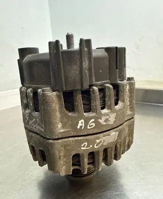 Audi A6 C7 Generator/alternator 04L903017C 2621147B 115006335