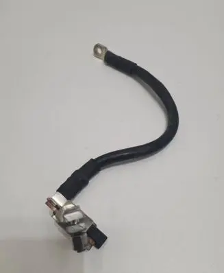 Audi A6 C7 Negative earth cable (battery) 8T0915181