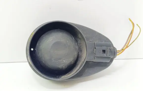 Skoda Superb B5 (3U) Alarm system siren 1J0951605
