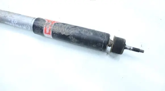 Mercedes-Benz E W211 Rear shock absorber/damper