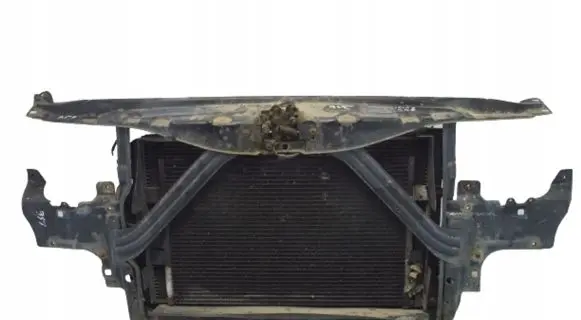 Seat Leon (1M) Front piece kit 