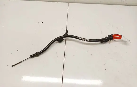 Skoda Superb B6 (3T) Oil level dip stick 03l103634g