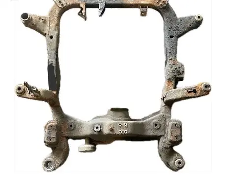 Opel Zafira A Front subframe