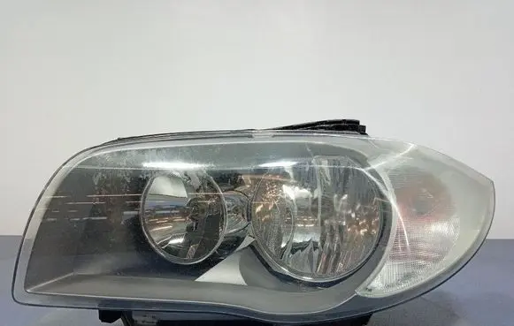 BMW 1 E81 E87 Headlight/headlamp 7249649