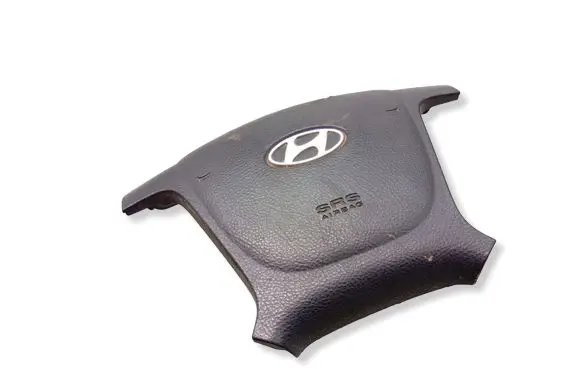 Hyundai Santa Fe Steering wheel airbag BEDS6091921037