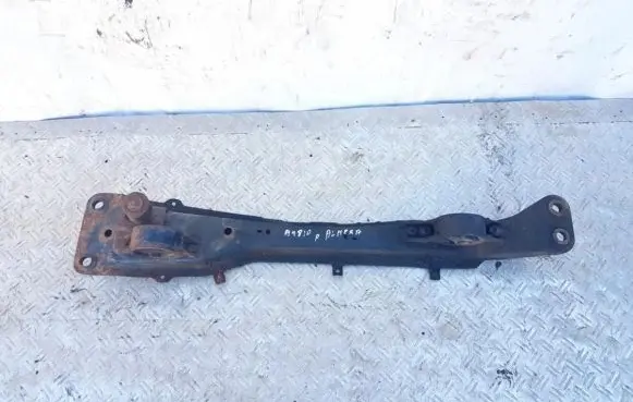 Nissan Almera N16 Front subframe
