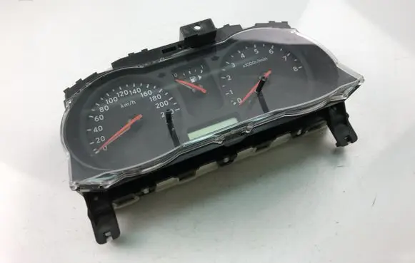 Nissan Micra Speedometer (instrument cluster) 9U50A