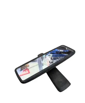 Volkswagen PASSAT B3 Rear view mirror (interior) 357857511