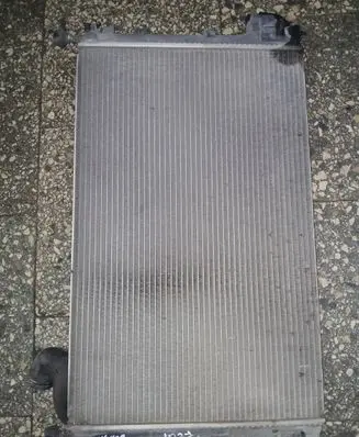 Opel Signum Coolant radiator 24418343 8708224GD