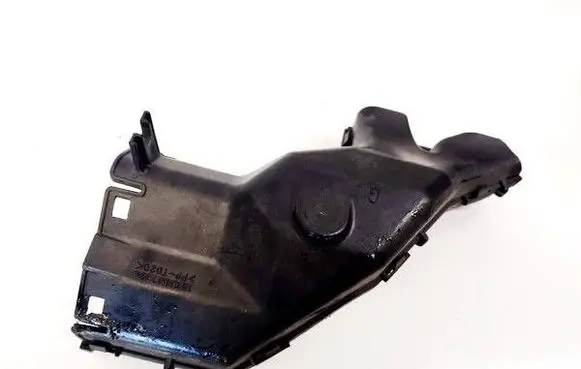 Honda Civic Cabin air duct channel 