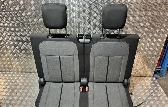 Seat Leon (5F) Seat set VW27105