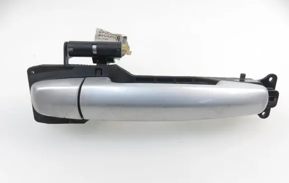 Suzuki Grand Vitara II Rear door exterior handle