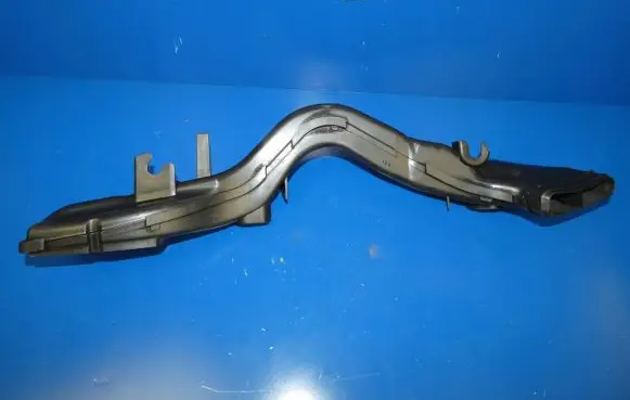 Ford Kuga I Air intake hose/pipe 8V4119E635
