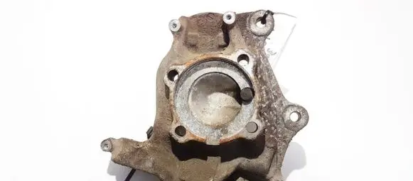 BMW 5 E39 Front wheel hub 1092853l